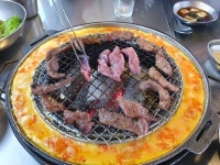 신 마포갈매기 전북대점 - 덕진동1가 고깃집 | 뽈레 Polle [신 마포갈매기 전북대점] 덕진동1가 고깃집 | 뽈레 Polle