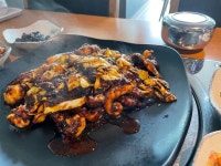 [미우미우 참숯구이] 두룽님의 추천 리뷰 2022/6/21