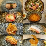 [우정초밥] 몰강이님의 추천 포스트 2021/10/15