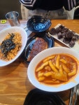 공수간 코엑스몰점 - 스타필드 코엑스몰 떡볶이 | 뽈레 Polle [공수간 코엑스몰점] 스타필드 코엑스몰 떡볶이 | 뽈레 Polle