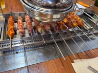 먹고보자 양꼬치 - 고등동 양꼬치 | 뽈레 Polle [먹고보자 양꼬치] 고등동 양꼬치 | 뽈레 Polle