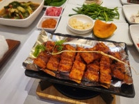 [나루터식당] 쪼림이님의 추천 포스트 2023/5/31