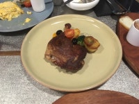 나만의 맛집 지도, 뽈레 [오스테리아 주연] 살구맛님이 작성 2018/1/20