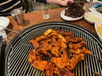 갯벌 스타일 - 동수원 닭갈비 | 뽈레 Polle [갯벌 스타일] 동수원 닭갈비 | 뽈레 Polle