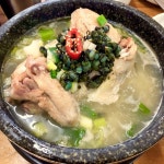 [서오릉 메카 다슬기] 슈밥님의 좋음 리뷰 2018/8/16