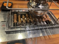 [동방양꼬치] 살구맛님의 리뷰 2024/11/27