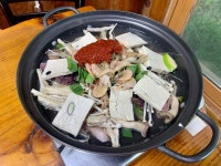 [장단콩 두부집] 굼시리님의 추천 리뷰 2021/7/21