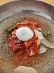 알천면옥 - 신당동 냉면 | 뽈레 Polle [알천면옥] 신당동 냉면 | 뽈레 Polle