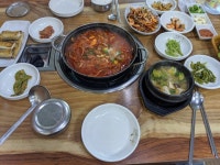 [동천식당] 프리님의 좋음 리뷰 2020/6/19