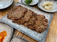 [빛고을 떡갈비] 순두부찌개님의 리뷰 2024/4/17