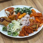 [잠실 뷔폐 도시락] 뚕님님의 리뷰 2026/1/9