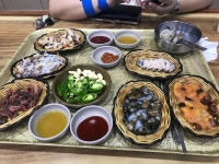 [손큰할매] 아이사타님의 좋음 리뷰 2018/8/12