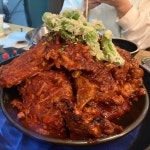 [식장산 왕뼈구이] 주관적입맛님의 리뷰 2025/4/13