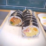 최고 김밥 - 하월곡동 김밥 | 뽈레 Polle [최고 김밥] 하월곡동 김밥 | 뽈레 Polle
