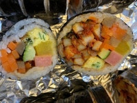 [엄마김밥] 먹는존재님의 추천 리뷰 2023/2/11