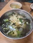 [시골 칼국수] 혼돈의소식좌님의 좋음 리뷰 2023/4/14