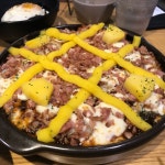 [일미리금계찜닭] 조잉님의 별로 포스트 2019/4/21