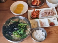 [동원칼국수] 달님님의 추천 리뷰 2023/5/20