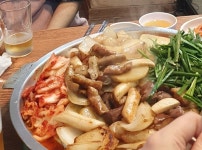 왕십리 황소곱창 2호점 - 청계천 곱창류 | 뽈레 Polle [왕십리 황소곱창 2호점] 청계천 곱창류 | 뽈레 Polle