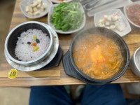 마중물추어탕 상무점 - 치평동 한식 | 뽈레 Polle [마중물추어탕 상무점] 치평동 한식 | 뽈레 Polle