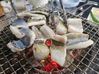 [왔다 산 아나고구이] MJ님의 리뷰 2025/2/26