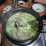 쌍둥이식당 - 구례읍 돼지국밥 | 뽈레 Polle [쌍둥이식당] 구례읍 돼지국밥 | 뽈레 Polle