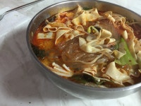 나만의 맛집 지도, 뽈레 [봉선마라탕] 숑님이 작성 2018/1/7