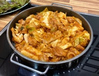 비와별 닭갈비 대명비발디파크점 - 서면 닭갈비 | 뽈레 Polle [비와별 닭갈비 대명비발디파크점] 서면 닭갈비 | 뽈레 Polle