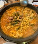 석기정 돌솥 부대찌개 삼겹살 서울역점 - 서계동 한식 | 뽈레 Polle [석기정 돌솥 부대찌개 삼겹살 서울역점] 서계동 한식 | 뽈레 Polle