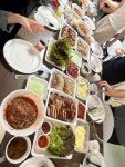 장충동참 왕 족발보쌈 - 봉천동 한식 | 뽈레 Polle [장충동참 왕 족발보쌈] 봉천동 한식 | 뽈레 Polle