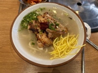 [칸나 칼국수] sunghyo.jung님의 리뷰 2024/11/14
