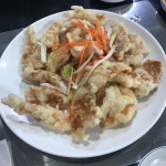 나만의 맛집 지도, 뽈레 [동북화과왕] 리버님이 작성 2018/6/9
