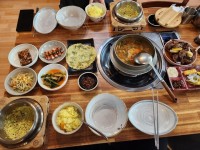 리뷰 #장가추어탕 | 뽈레 Polle