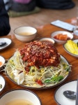 [김유순 대구뽈찜] 재미님의 추천 포스트 2018/11/26