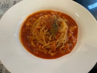 스파게티 스토리 선유도점 - 선유도 양식 | 뽈레 Polle [스파게티 스토리 선유도점] 선유도 양식 | 뽈레 Polle