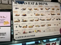 [카페 마마스 잠실점] 면발님의 좋음 리뷰 2022/4/9