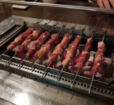 [김가방 양꼬치] 니세동동님의 추천 리뷰 2021/12/15