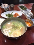 나만의 맛집 지도, 뽈레 [무교동북어국집] 오월구님이 작성 2018/3/7