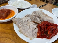 [동해막국수 분점] 둥둥님의 추천 포스트 2023/1/29