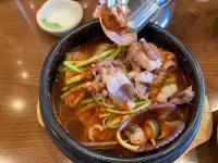 [연안식당 의정부민락점] 버거퀸님의 좋음 포스트 2021/2/22