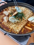 [꿈꾸는떡볶이] 하삐님의 리뷰 2024/9/5