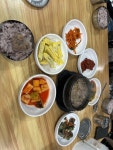 초원 식당 - 이태원동 설렁탕 | 뽈레 Polle [초원 식당] 이태원동 설렁탕 | 뽈레 Polle