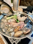 땡큐춘자 해물칼국수 - 상계동 칼국수 | 뽈레 Polle [땡큐춘자 해물칼국수] 상계동 칼국수 | 뽈레 Polle