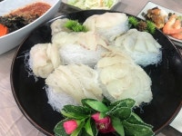 [강릉 해마루 횟집] 진혹거님의 좋음 포스트 2019/10/2