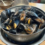 뽕잎칼국수 - 분당 칼국수 | 뽈레 Polle [뽕잎칼국수] 분당 칼국수 | 뽈레 Polle