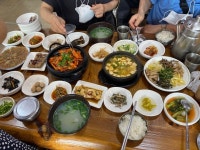 [청운식당] 냠냠님의 추천 리뷰 2022/8/9