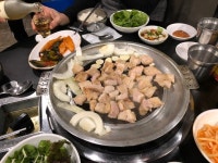 [삼성원조양곱창] hands님의 별로 리뷰 2019/12/11