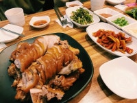 [서부족발] 이쇼림님의 추천 리뷰 2019/1/2