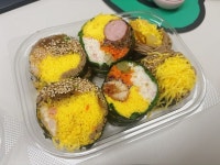 후토루 대학로점 - 대학로 김밥 | 뽈레 Polle [후토루 대학로점] 대학로 김밥 | 뽈레 Polle