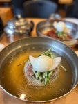 [함흥에 겨울냉면] Bowie님의 리뷰 2022/6/27